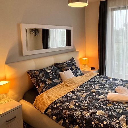 Cracow Stay Premium Apartments Free Parking - 3 X Room - 3 X Aircondition Cracovia Esterno foto
