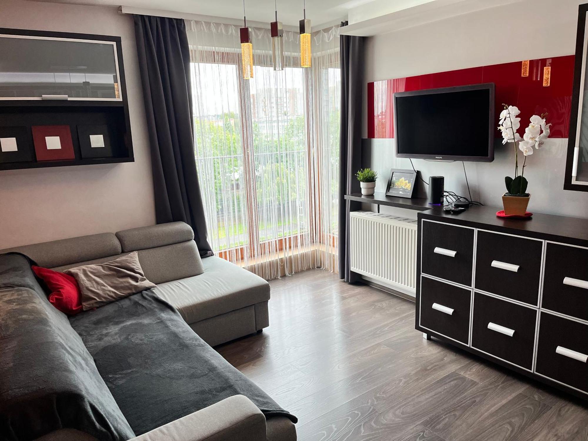 Cracow Stay Premium Apartments Free Parking - 3 X Room - 3 X Aircondition Cracovia Esterno foto