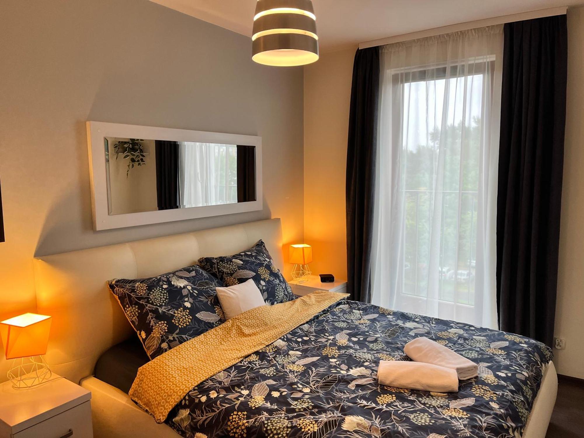 Cracow Stay Premium Apartments Free Parking - 3 X Room - 3 X Aircondition Cracovia Esterno foto