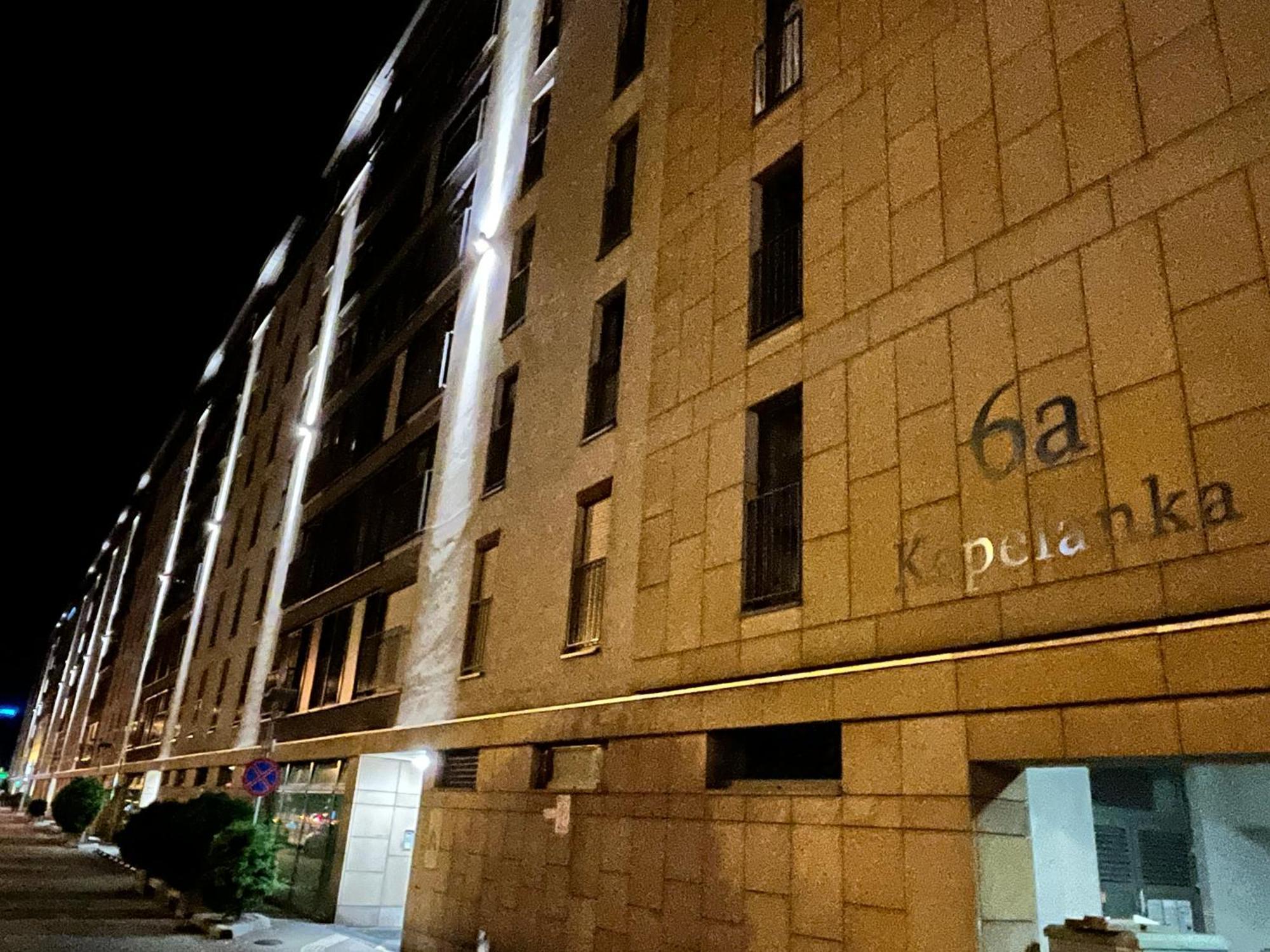 Cracow Stay Premium Apartments Free Parking - 3 X Room - 3 X Aircondition Cracovia Esterno foto