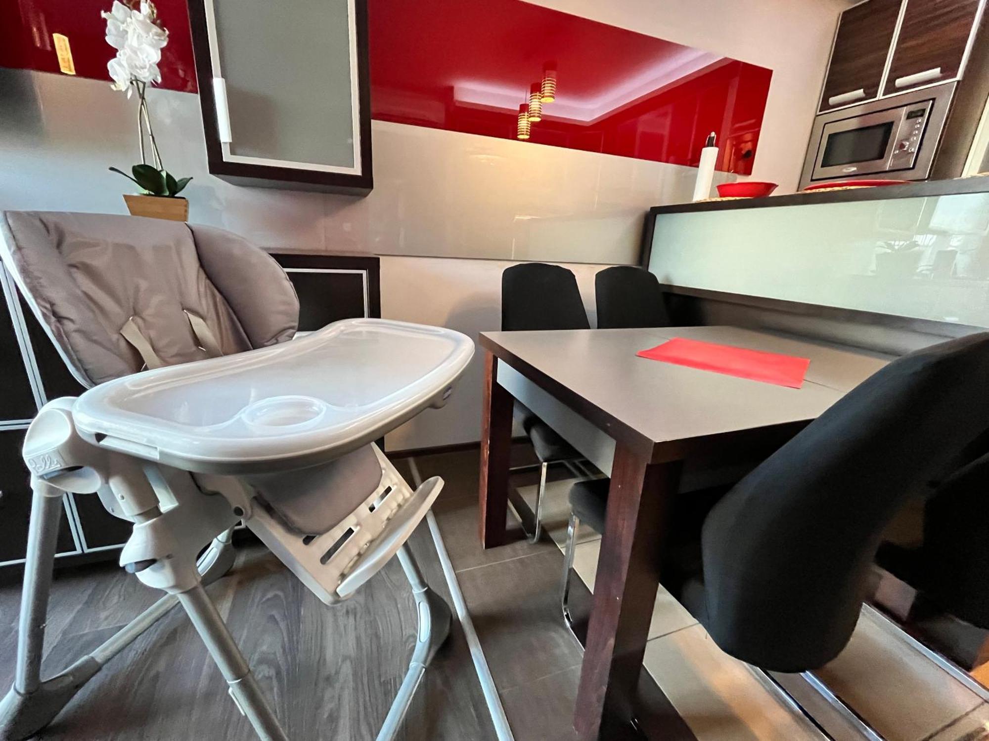 Cracow Stay Premium Apartments Free Parking - 3 X Room - 3 X Aircondition Cracovia Esterno foto